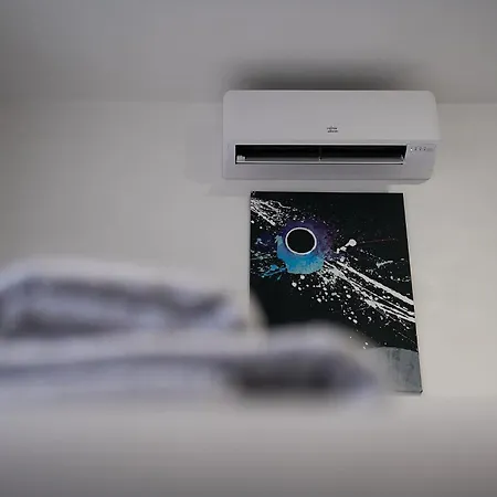 Stratum No Kitchen - By T&s Πανδοχείο Αϊντχόφεν