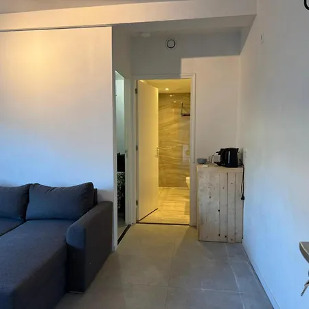 Stratum No Kitchen Mario's - By T&s * Eindhoven