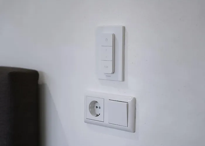 Herberg Stratum No Kitchen Mario's - By T&s