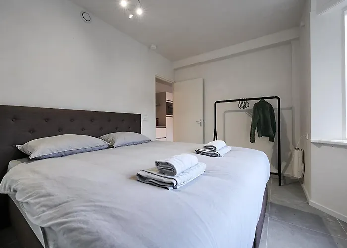 Stratum No Kitchen Mario's - By T&s Eindhoven