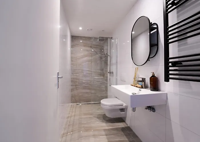 Herberg Stratum No Kitchen Mario's - By T&s