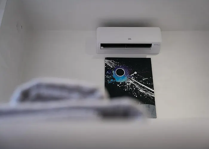 Stratum No Kitchen - By T&s Πανδοχείο Αϊντχόφεν