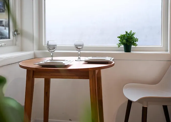 Stratum No Kitchen Mario's - By T&s Herberg *