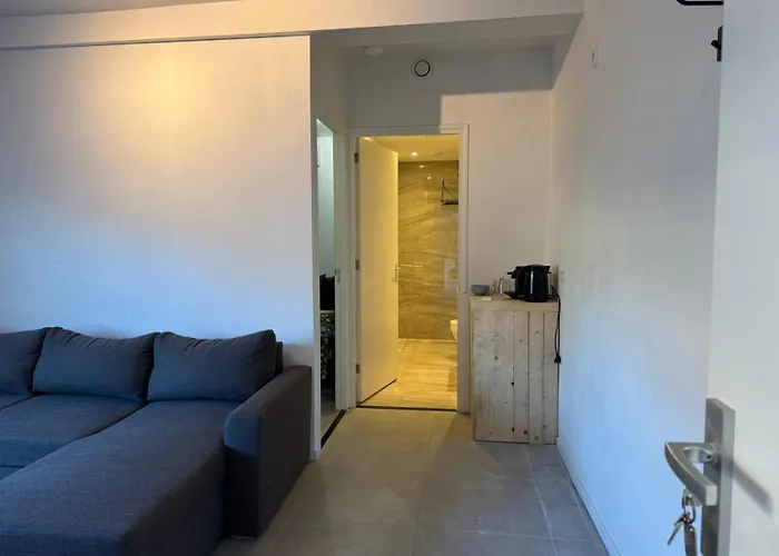 Stratum No Kitchen - By T&s * Αϊντχόφεν