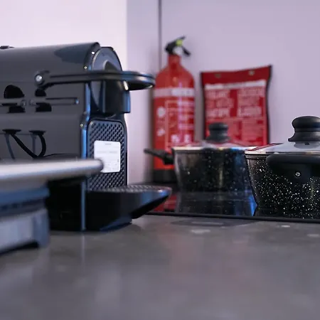 Stratum No Kitchen - By T&s Kro