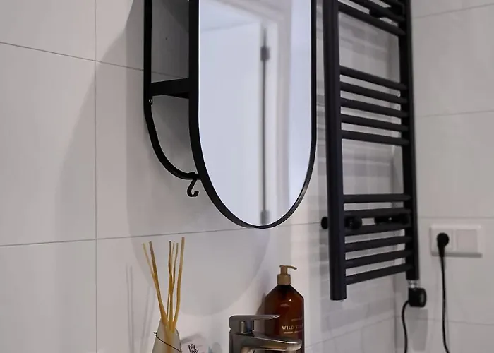 Herberg Stratum No Kitchen Mario's - By T&s Eindhoven